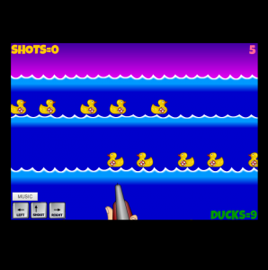 duckshooter
