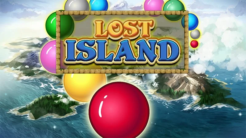 Lost Island